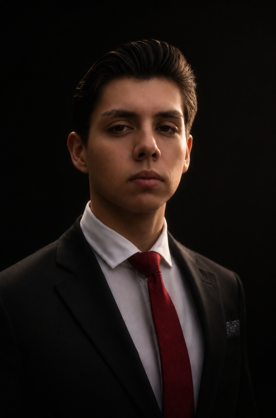 Santiago Barrera